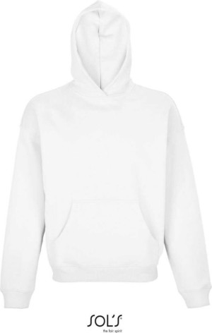 Unisex mikina Connor - Reklamnepredmety