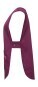 Zástera Essential - zastera-pull-over-tunic-essential-439-fuchsia-2 - variant 