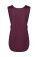 Zástera Essential - zastera-pull-over-tunic-essential-445-aubergine-3 - variant 