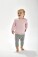 Mikina pre bábätká Baby Essential - bz64 - variant 