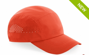 Šiltovka Technical Running Cap - Reklamnepredmety