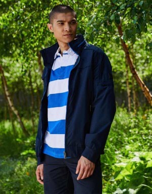 Bunda Finn Waterproof