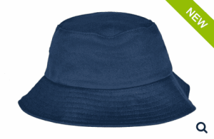 Bavlnený klobúk - Reklamnepredmety