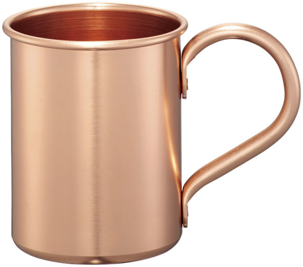 Darčeková sada hrnčekov Moscow Mule