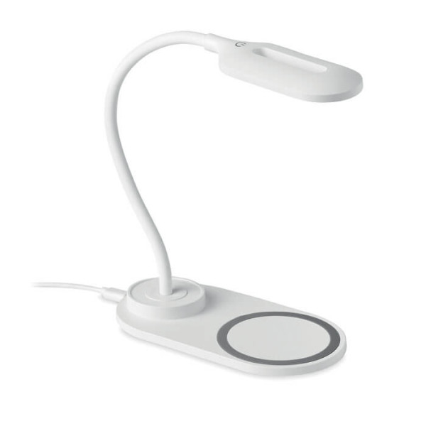 Multifunkčná stolná lampa SATURN