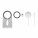 Prenosná magnetická nabíjačka MELIS - mo6417-16-back-optimized - variant 