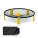 Vonkajšia hra so sieťou PICKTHEBALL - mo6471-03 - variant Mo MO6471-03