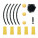 Vonkajšia hra so sieťou PICKTHEBALL - mo6471-03-top-optimized - variant 