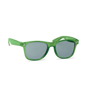 Slnečné okuliare z RPET MACUSA - Reklamnepredmety