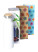 CreaSleeve Kraft 364 papierový obal z kraftového papiera na zákazku - ap713527-00-dg1_jdhx37ky - variant Ap 713527-00