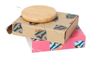 CreaSleeve Kraft 365 papierový obal z kraftového papiera na zákazku - Reklamnepredmety