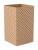 CreaSleeve Kraft 374 papierový obal z kraftového papiera na zákazku - ap713547-00_h5yn2u18 - variant Ap 713547-00