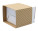 CreaSleeve Kraft 375 papierový obal z kraftového papiera na zákazku - ap713549-00-fc_0avzsbq0 - variant Ap 713549-00