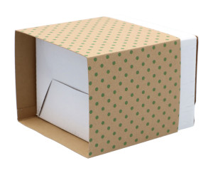 CreaSleeve Kraft 375 papierový obal z kraftového papiera na zákazku - Reklamnepredmety
