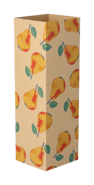 CreaSleeve Kraft 383 papierový obal z kraftového papiera na zákazku - Reklamnepredmety