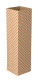 CreaSleeve Kraft 388 papierový obal z kraftového papiera na zákazku - ap713575-00_8zknceio - variant Ap 713575-00