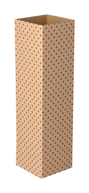 CreaSleeve Kraft 388 papierový obal z kraftového papiera na zákazku - Reklamnepredmety
