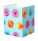 CreaSleeve 407 papierový obal na zákazku - ap713612-01_14k8p04m - variant Ap 713612-01