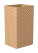 CreaSleeve Kraft 424 papierový obal z kraftového papiera na zákazku - ap713647-00_j8eowaxi - variant Ap 713647-00
