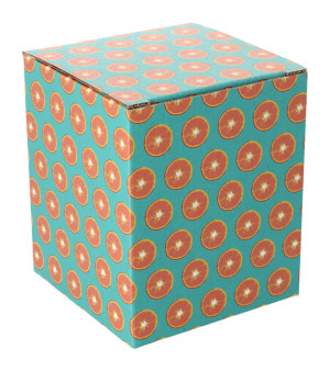 CreaBox EF-340 darčeková krabica na zákazku - Reklamnepredmety