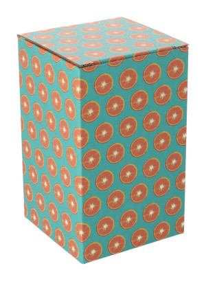 CreaBox EF-341 darčeková krabica na zákazku - Reklamnepredmety