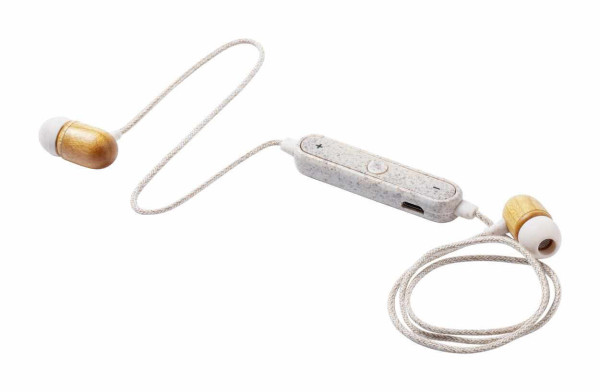 Lattimer bluetooth slúchadlá