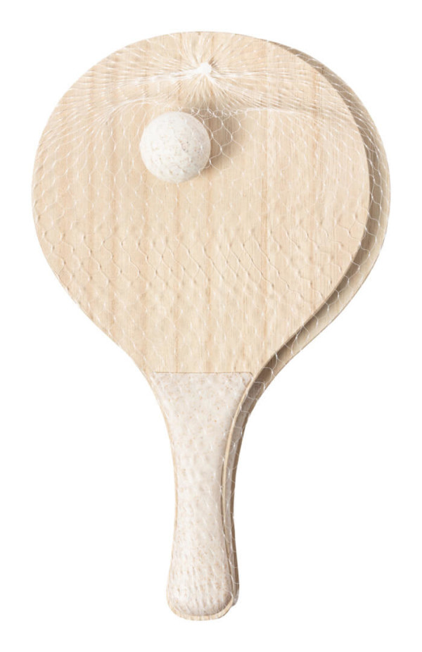 Sandfly set na plážový tenis