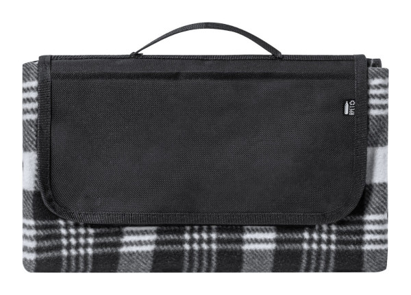 Zaralex RPET pikniková deka