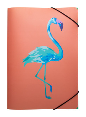 Docky zákazková zložka na dokumenty - Reklamnepredmety