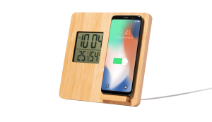 Arbos nabíjacia meteostanica - Reklamnepredmety