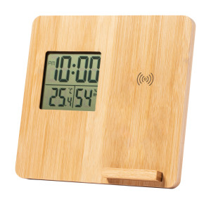 Fiory nabíjacia meteorologická stanica