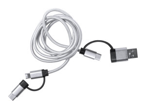 Trentex USB nabíjací kábel - Reklamnepredmety