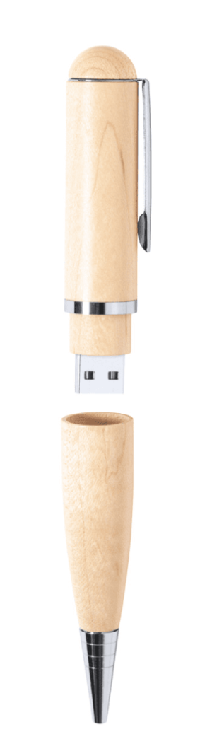 Kornon 16GB USB guličkové pero - Reklamnepredmety