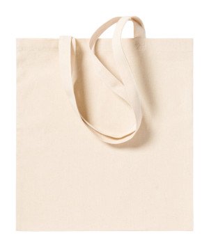Trendik bavlnená nákupná taška - Reklamnepredmety