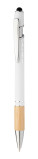 Bonnel dotykové guľôčkové pero - AP806986-01 - variant Ap 806986-01