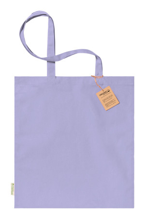 Klimbou bavlnená nákupná taška - Reklamnepredmety