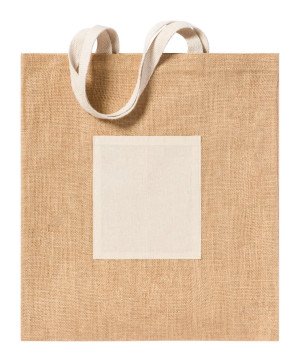 Flobux nákupná taška - Reklamnepredmety