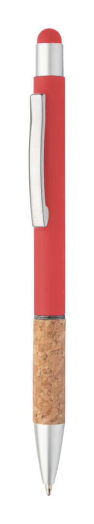 Corbox dotykové guľôčkové pero - Reklamnepredmety
