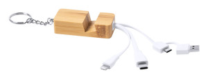 Drusek USB nabíjací kábel - Reklamnepredmety
