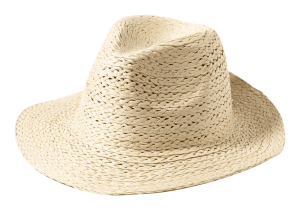 Randolf slamený klobúk - Reklamnepredmety