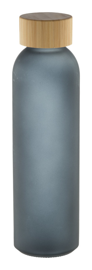 Cloody sklenená flaša - Reklamnepredmety