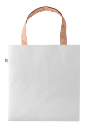 SuboShop Cork nákupná taška na zákazku - Reklamnepredmety