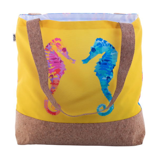 SuboShop Playa plážová taška na mieru