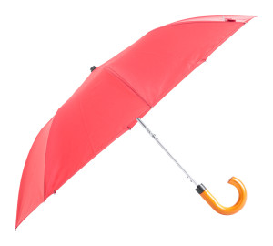 Branit RPET dáždnik - Reklamnepredmety