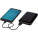 Ultratenká powerbanka 5 000 mAh s podsvietením Gleam - 12420890_E2 - variant PF 12420890