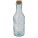Karafa z recyklovaného skla s korkovým vekom Fresqui - 11325501 - variant PF 11325501