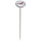 Teplomer na grilovanie Met - 11326681 - variant PF 11326681