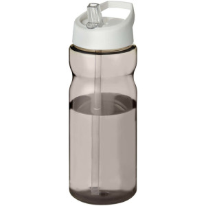 Športová fľaša H2O Active® Base Tritan™ s objemom 650 ml s viečkom s hubicou - Reklamnepredmety
