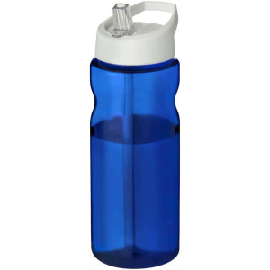 Športová fľaša H2O Active® Base Tritan™ s objemom 650 ml s viečkom s hubicou - Reklamnepredmety