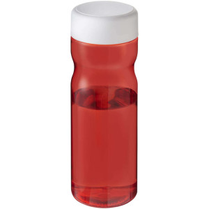 Športová fľaša H2O Active® Base Tritan™ s objemom 650 ml so skrutkovacím uzáverom - Reklamnepredmety